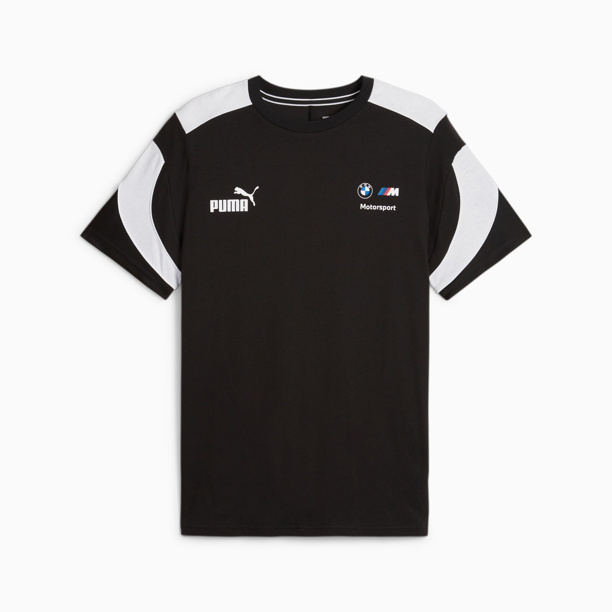 Puma bmw t shirt beige outlet